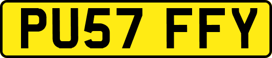 PU57FFY