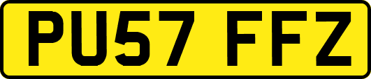 PU57FFZ