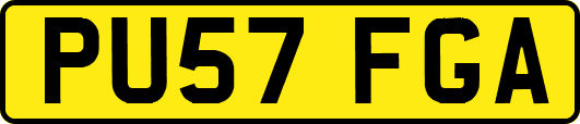 PU57FGA