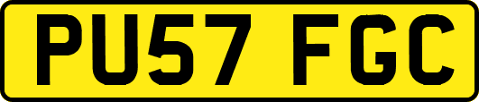 PU57FGC