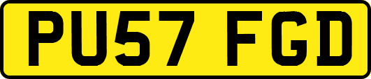 PU57FGD