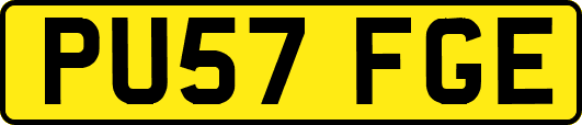 PU57FGE