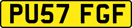 PU57FGF