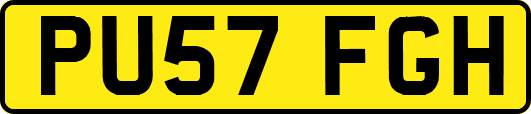 PU57FGH