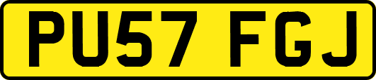 PU57FGJ