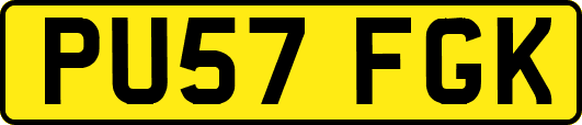 PU57FGK