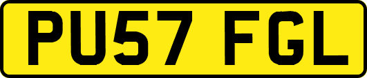 PU57FGL
