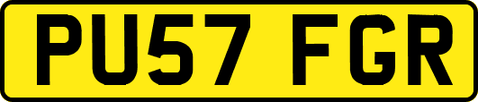 PU57FGR