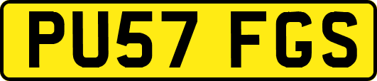 PU57FGS