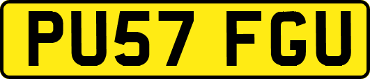 PU57FGU