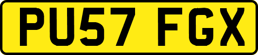 PU57FGX