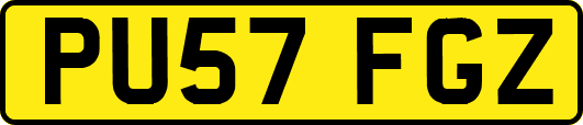 PU57FGZ