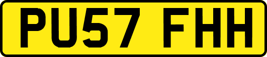 PU57FHH