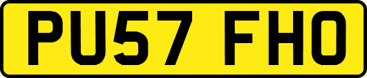PU57FHO