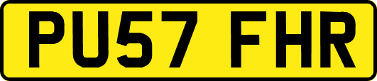 PU57FHR
