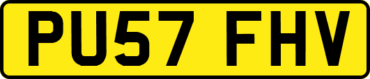 PU57FHV