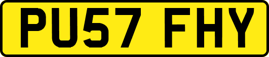 PU57FHY