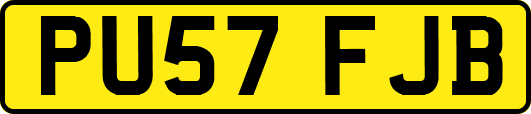 PU57FJB