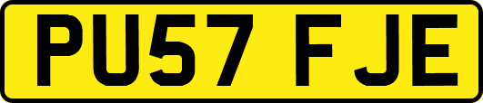 PU57FJE