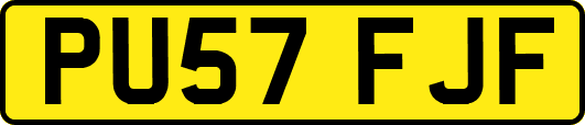 PU57FJF