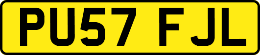 PU57FJL
