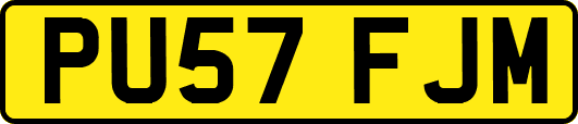PU57FJM