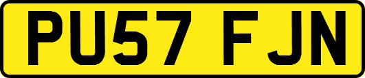 PU57FJN