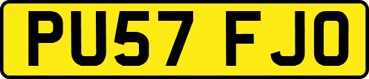 PU57FJO