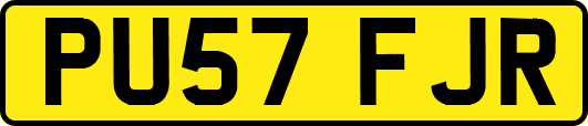 PU57FJR