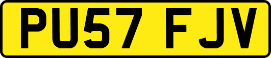 PU57FJV