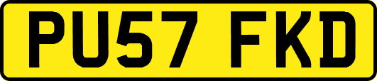 PU57FKD
