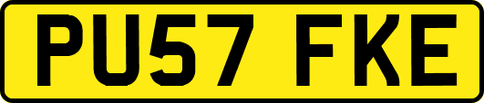 PU57FKE