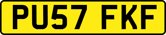 PU57FKF