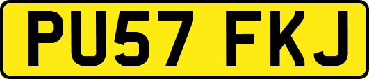 PU57FKJ