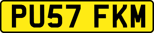 PU57FKM