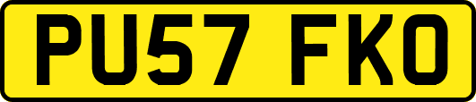 PU57FKO