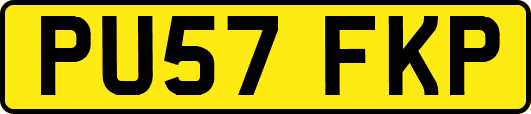 PU57FKP