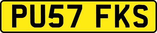 PU57FKS
