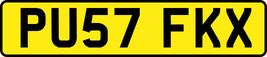 PU57FKX