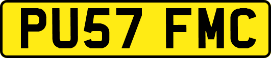 PU57FMC