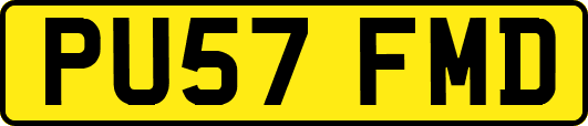 PU57FMD