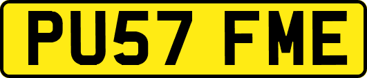 PU57FME