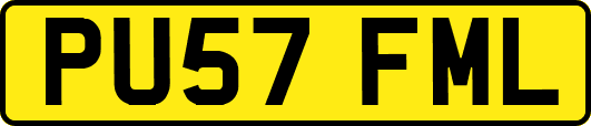 PU57FML