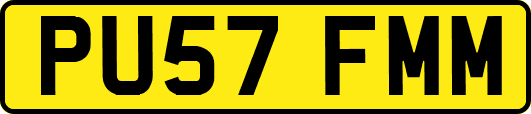 PU57FMM