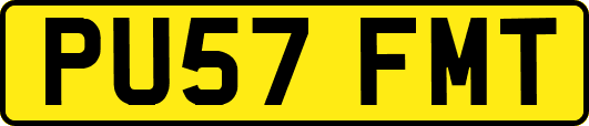 PU57FMT