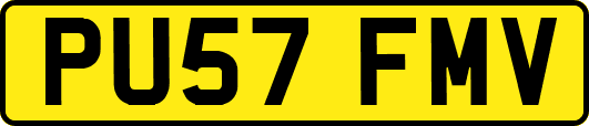 PU57FMV