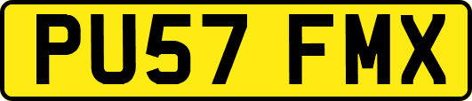 PU57FMX