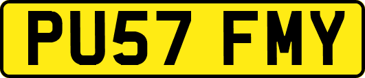 PU57FMY