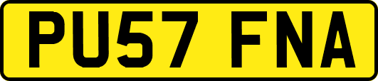 PU57FNA