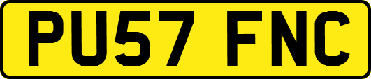 PU57FNC